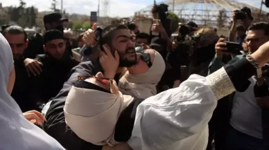 Suriye'de yönetim ile PKK/YPG anlaşmaya vardı