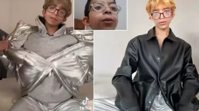 'Tablet Reis' cinsiyet mi değiştiriyor? Ameliyata girecek