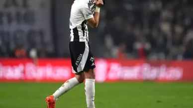 Tayyip Talha Sanuç'un maç cezası belli oldu