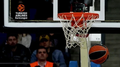 THY Avrupa Ligi'nde son hafta büyük heyecan yaşanacak