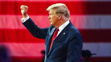 Trump resmen imzaladı: Kripto dünyasında tarihi zafer