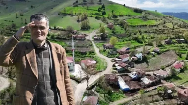 Türkiye'nin en garip mahallesi! Bebekler engelli doğuyor,  tüyler ürperten gizem!