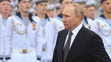 Vladimir Putin Rusya'nın öncelikli hedeflerinden birini açıkladı
