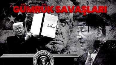 Trump ve 'Gümrük Savaşları' | Türkiye'yi ekonomik olarak ne bekliyor?