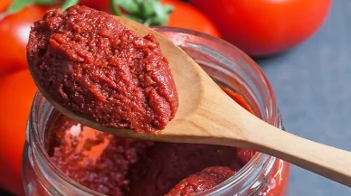 Bakanlık taklit-tağşiş listesini yayımladı! Listede salça markası da var!