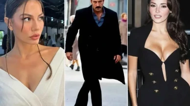 Ünlü oyuncular bölüm başına ne kadar alıyor? İşte, dudak uçuklatan rakamlar