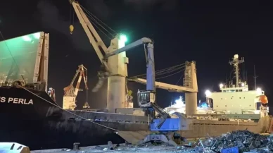 İsrailli şirkete Türkiye darbesi! Ticaret yasağı iflas ettirdi