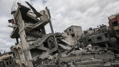 Son dakika! İsrail ordusundan 'ateşkes' açıklaması