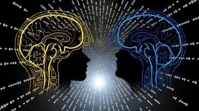 Çarpıcı araştırma: Erkek beyni kadın beyninden daha hızlı küçülüyor