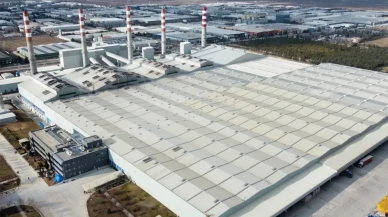 Rekabet Kurulu'ndan iki büyük şirkete dev ceza