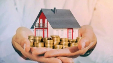 Emlak vergisine üst sınır geliyor: Yeni düzenleme torba yasada