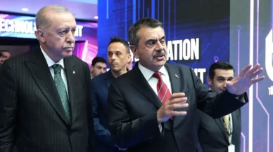 Erdoğan’dan 2+2 lise modeline veto: Biraz daha çalışın