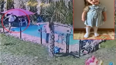 Minik Berra'nın hayatını kaybettiği anaokulu hakkında flaş karar