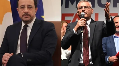 KKTC'nin yeni lideri Tufan Erhürman'a Güney Kıbrıs'tan sürpriz teklif