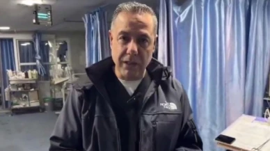 İsrail’in onayına rağmen Doktor Ebu Safiyye serbest bırakılmadı