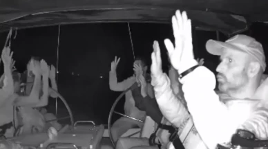 Sumud filosundaki Türkler ne zaman serbest kalacak? Bakanlıktan açıklama geldi