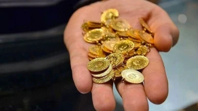 Altında düzeltme hareketi! Gram altın, çeyrek altın ne kadar oldu, yatırımcılar takipte..