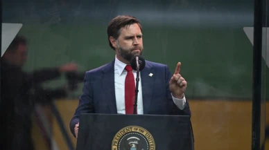 ABD Başkan Yardımcısı Vance'den Türkiye için Gazze'de 'yapıcı rol' vurgusu