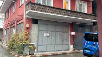 Bartın'da yaşlı kadın evinde ölü olarak bulundu