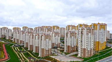 "81 ilde 500 bin konut" projesi doladırıcıları harekete geçirdi!