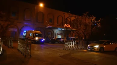 Mardin'de sır ölüm! 11 Yaşındaki çocuk evde asılı halde bulundu