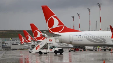 THY'den Karadağ seferlerine vize açıklaması: Biletli yolculara değişiklik ve iade hakkı