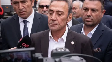 Berhan Şimşek'e CHP'den ihraç: O iki isim de var!