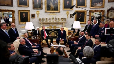 Trump'ın Türkiye mesajları Atina'yı harekete geçirdi: Artık devreye girin