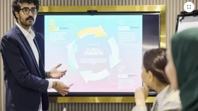 Bu 10 mesleğe dikkat! 5 yıl içinde zirveye oturacak