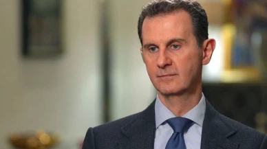 Esad'a kötü haber: En yakın isimlerden biri daha yakalandı