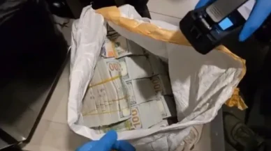 İstanbul'da kara para operasyonunda çarpıcı gelişme! 1.3 milyar liralık sistem çökertildi