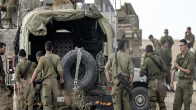 İsrail Ordusu, Gazze’ye yasa dışı atık taşıyor