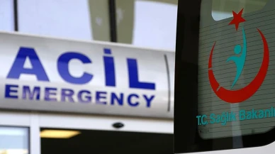 Kastamonu’da mantar zehirlenmesi: Karı - koca hastanelik oldu