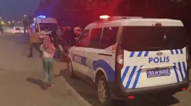 Şanlıurfa’da cami bahçesinde yeni doğan bebek cesedi bulundu