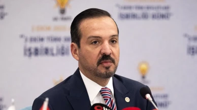 Kürşad Zorlu açıkladı: Toplam hasılat 2.1 trilyon doları aştı