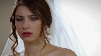 Hazal Kaya'nın son hali herkesi şaşırttı! Resmen erimiş