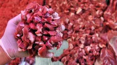 Vatandaşın beklediği haber geldi: Kırmızı etin ateşi düşüyor!