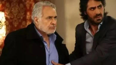 Kurtlar Vadisi'nin 'Baba Memduh'uydu! Namık Kemal Yiğittürk vefat etti