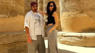 İzmir'de Burçin Razak Akyürek öldü: Eşi 'kaza' dedi