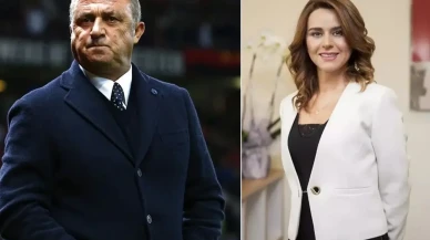 Seçil Erzan davasında mütalaa açıklandı! Fatih Terim'e soğuk duş