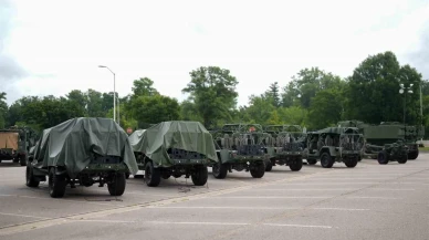 Pentagon’un 130 Milyon dolarlık bağış kabulü etik tartışmaları alevlendirdi