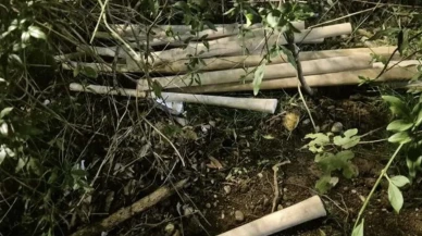 Karadağ’da Türklere saldırı hazırlığı: Polis çok sayıda şüpheliyi gözaltına aldı