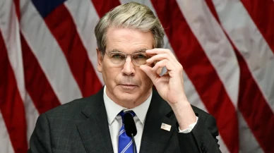 Çin ile ABD ticaret anlaşması çerçevesinde mutabakata vardı