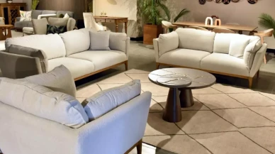 Türkiye'nin dev mobilya markası konkordato ilan etti