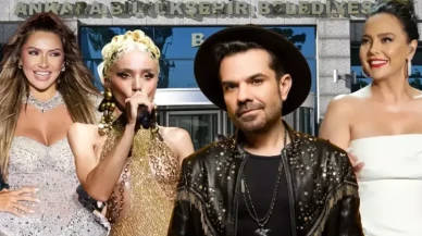 Ankara Büyükşehir Belediyesi konser soruşturmasında yeni gelişme: İddianame kabul edildi!
