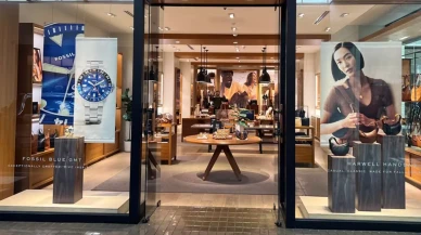 41 yıllık saat devi iflasın eşiğinde