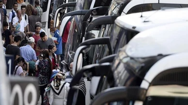 Beklenen haber: Otobüs seferlerinde yeni dönem! İstanbul-Ankara ekspresi geliyor
