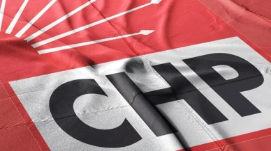 CHP'de istifalar bitmiyor! "Evraklar parçalandı" diyerek duyurdu