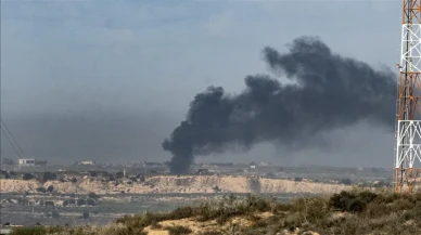 İsrail ordusu ateşkesi ihlal etti: Bir Filistinli yaşamını yitirdi
