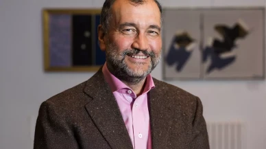 Milyarderler listesi değişti! Murat Ülker zirveyi o isme kaptırdı